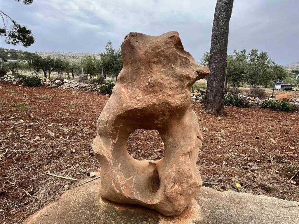 Rustico / casale a Custonaci - Foto 4