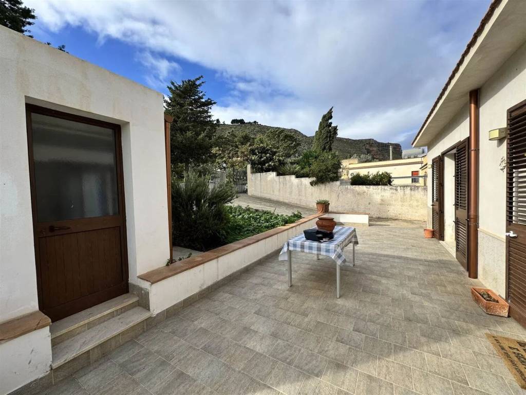 Villa a Erice in Via Crocifissello, 20 - Foto 4