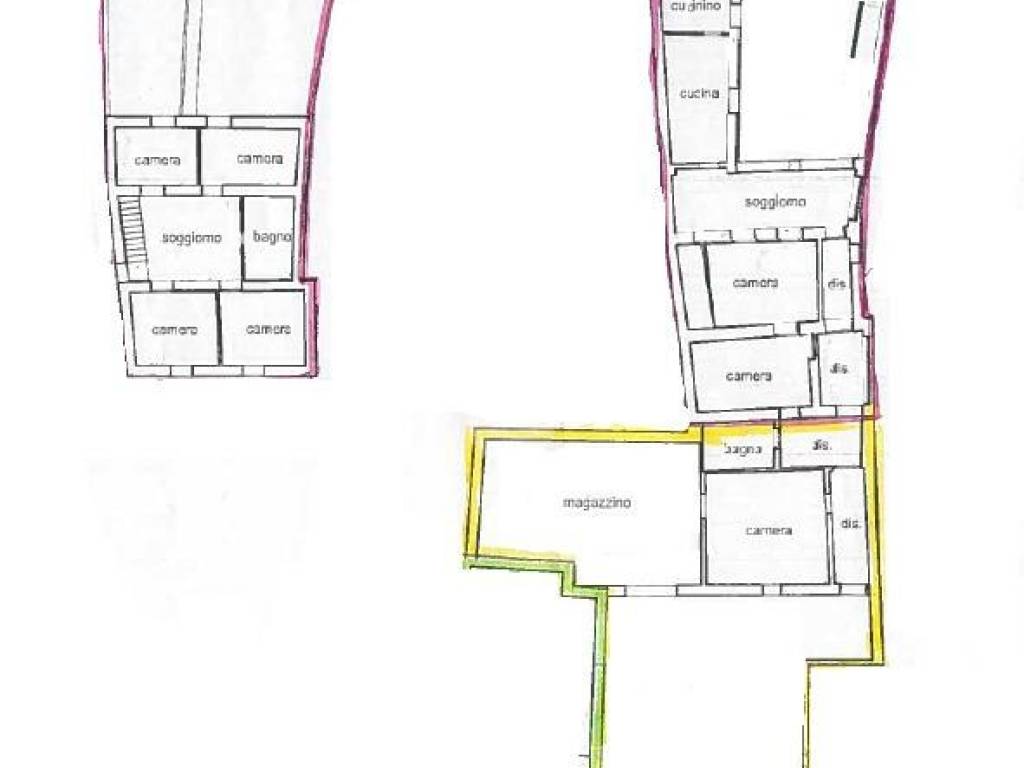 Casa indipendente a Sestu in Via Roma, 11 - Foto 3