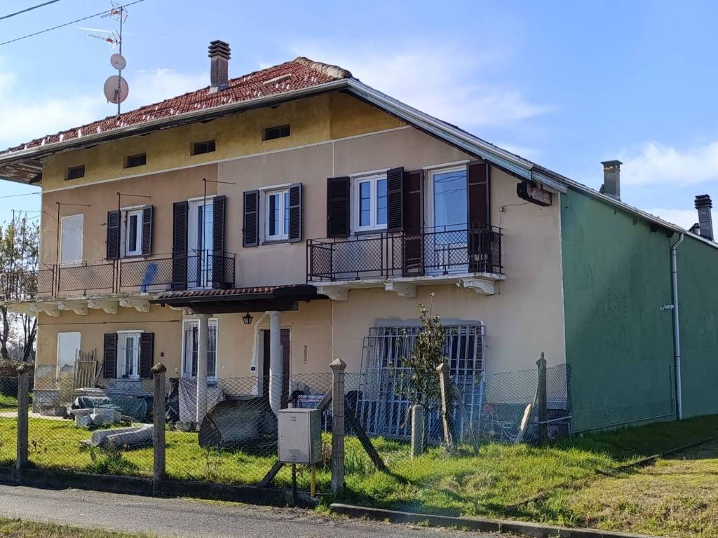 Villa a Lessona in Via Battiana, 56 - Foto 2