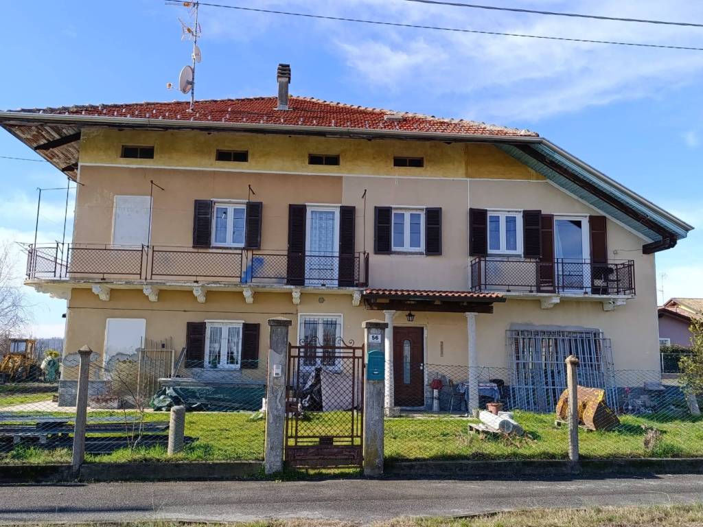Villa a Lessona in Via Battiana, 56 - Foto 3