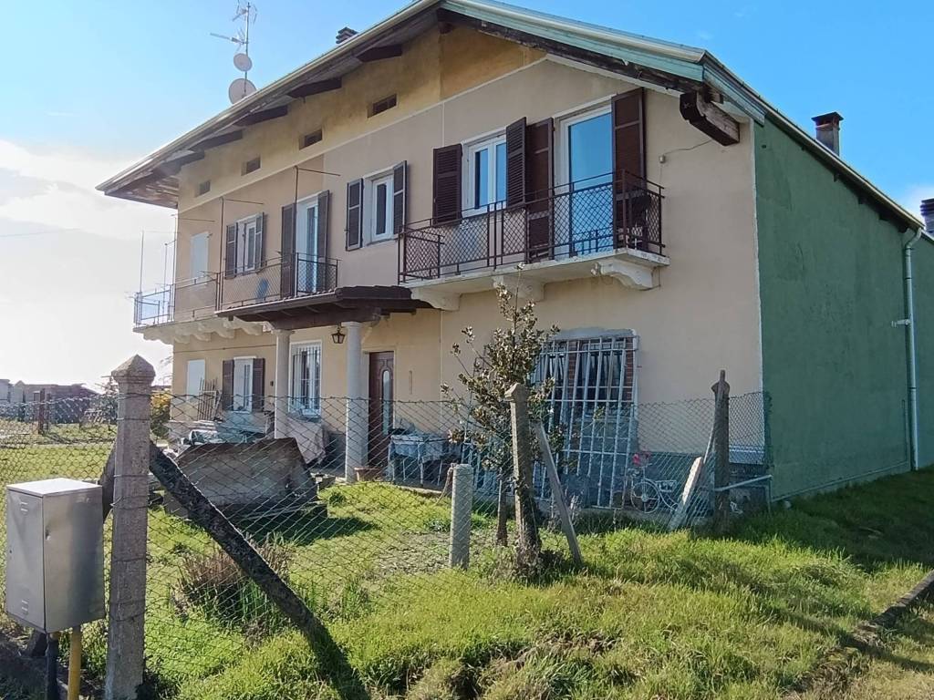 Villa a Lessona in Via Battiana, 56 - Foto 4