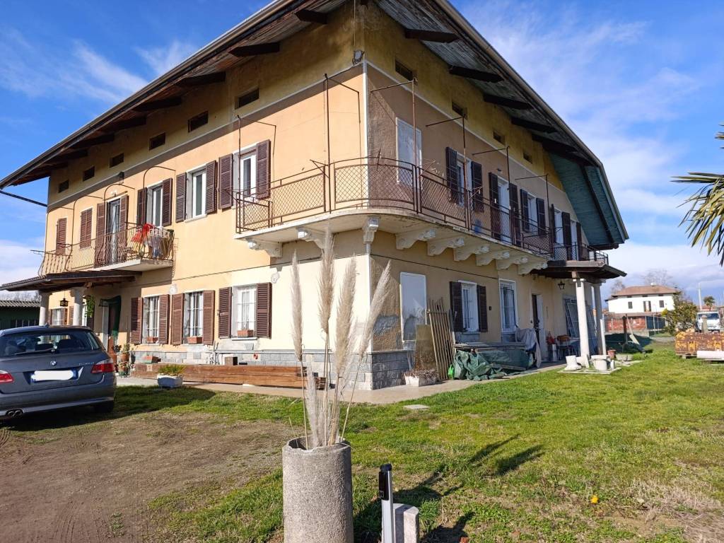 Villa a Lessona in Via Battiana, 56 - Foto 5