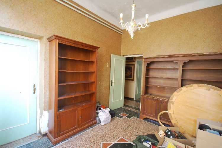 Appartamento a Genova in Vico alla Posta Vecchia - Foto 5