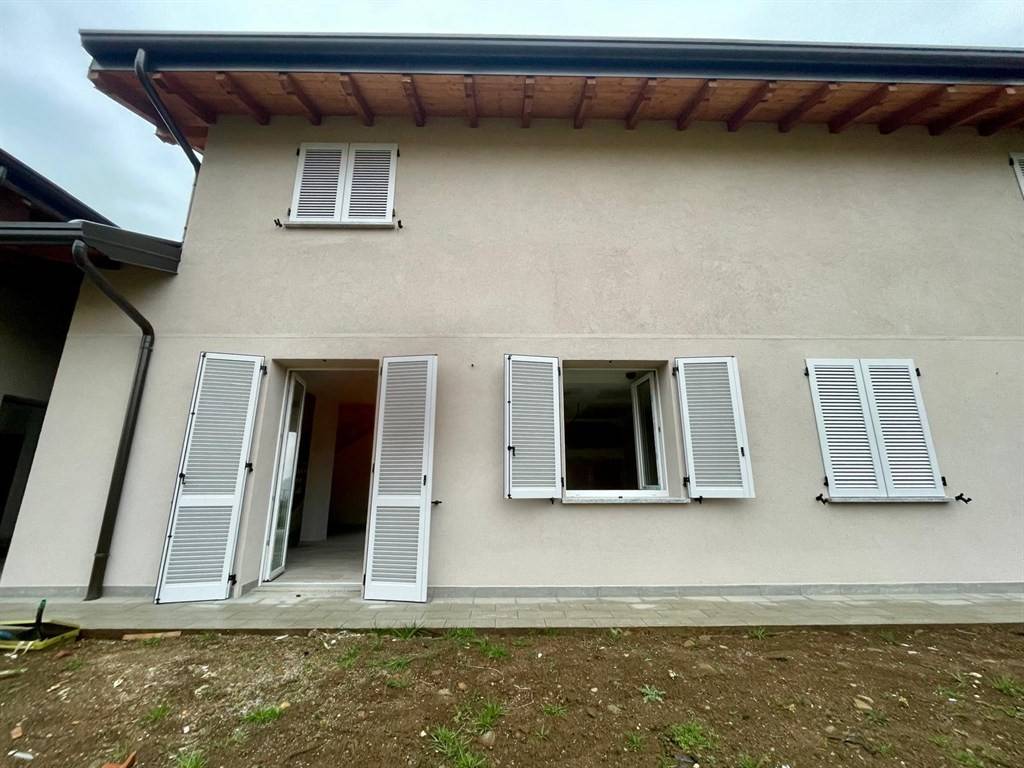 Villetta a schiera a Daverio - Foto 2