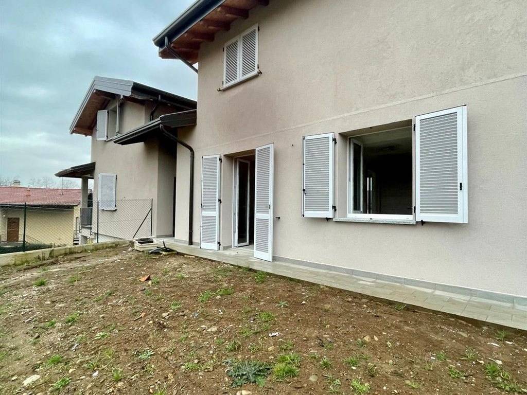 Villetta a schiera a Daverio - Foto 3
