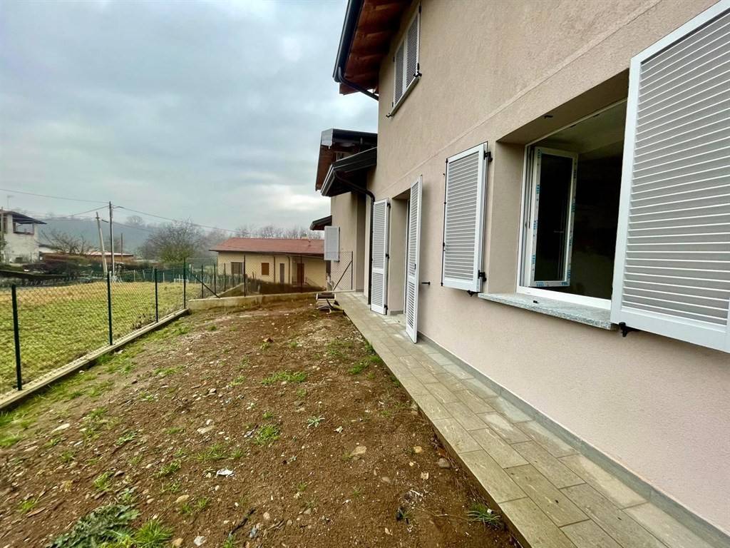 Villetta a schiera a Daverio - Foto 4