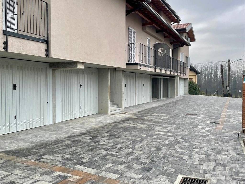 Villetta a schiera a Daverio - Foto 5