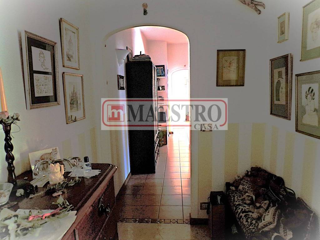 Appartamento a Santa margherita ligure - Foto 4