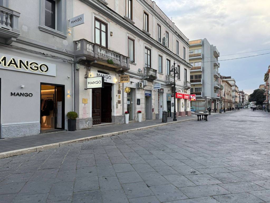 Immobile a Crotone in Via Vittorio Veneto - Foto 3