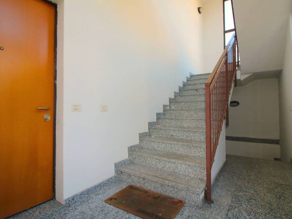 Appartamento a Limbiate in Via Trieste, 70 - Foto 5