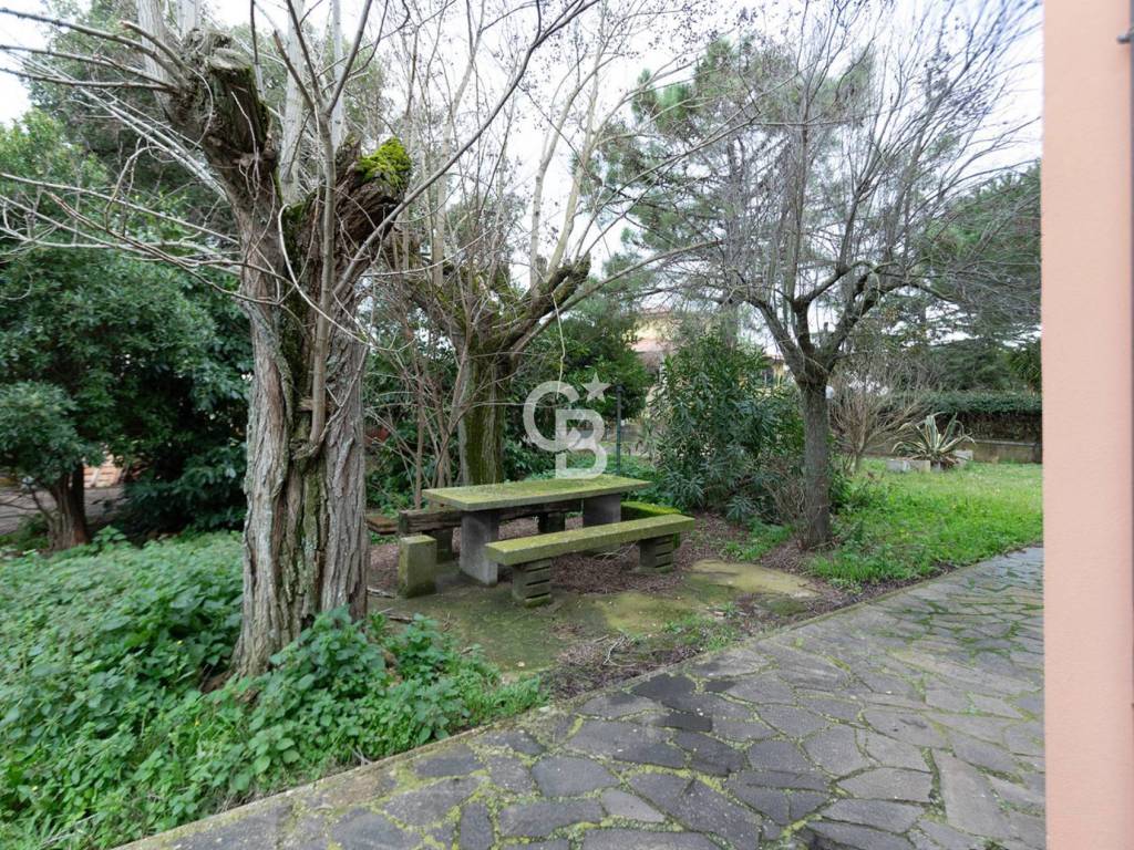 Rustico / casale a Viterbo in Strada Toscanese, 44 - Foto 5