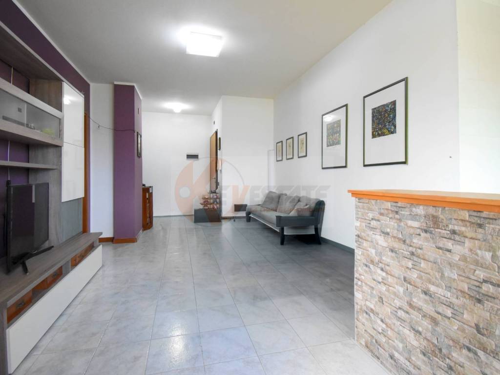 Appartamento a Sassari in VIA ORTOBENE, 54 - Foto 2