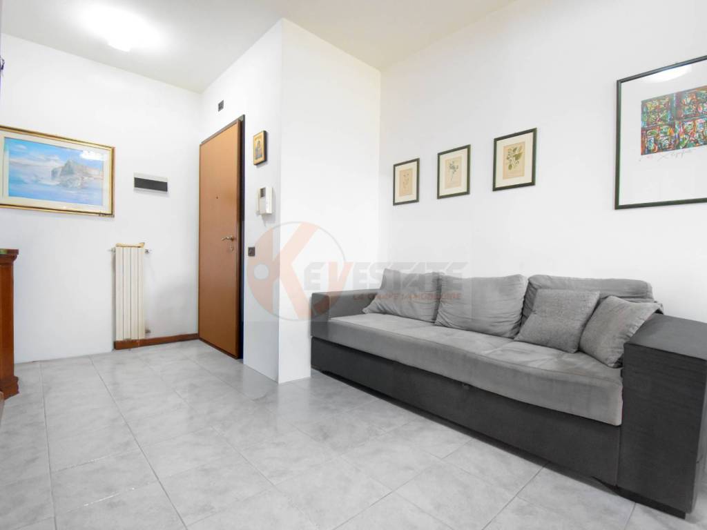 Appartamento a Sassari in VIA ORTOBENE, 54 - Foto 3