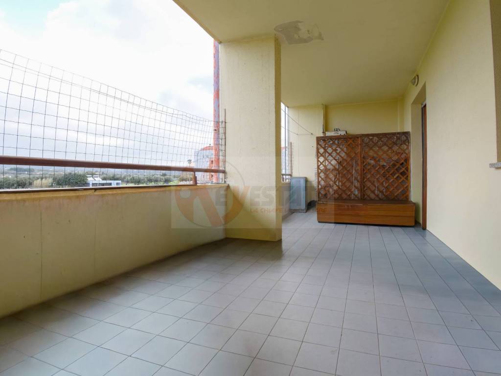 Appartamento a Sassari in VIA ORTOBENE, 54 - Foto 5