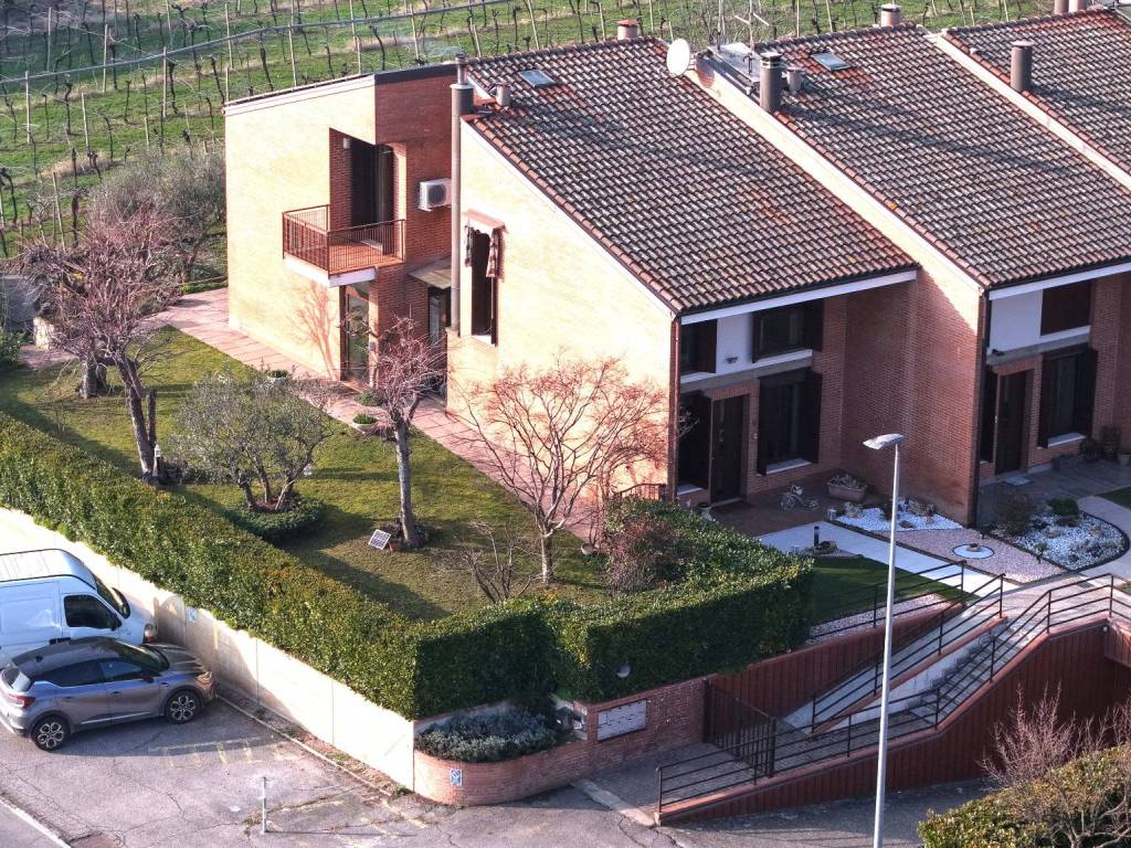 Villetta a schiera a Colognola ai colli in Via 24 Maggio - Foto 2