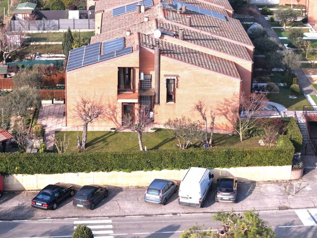 Villetta a schiera a Colognola ai colli in Via 24 Maggio - Foto 3