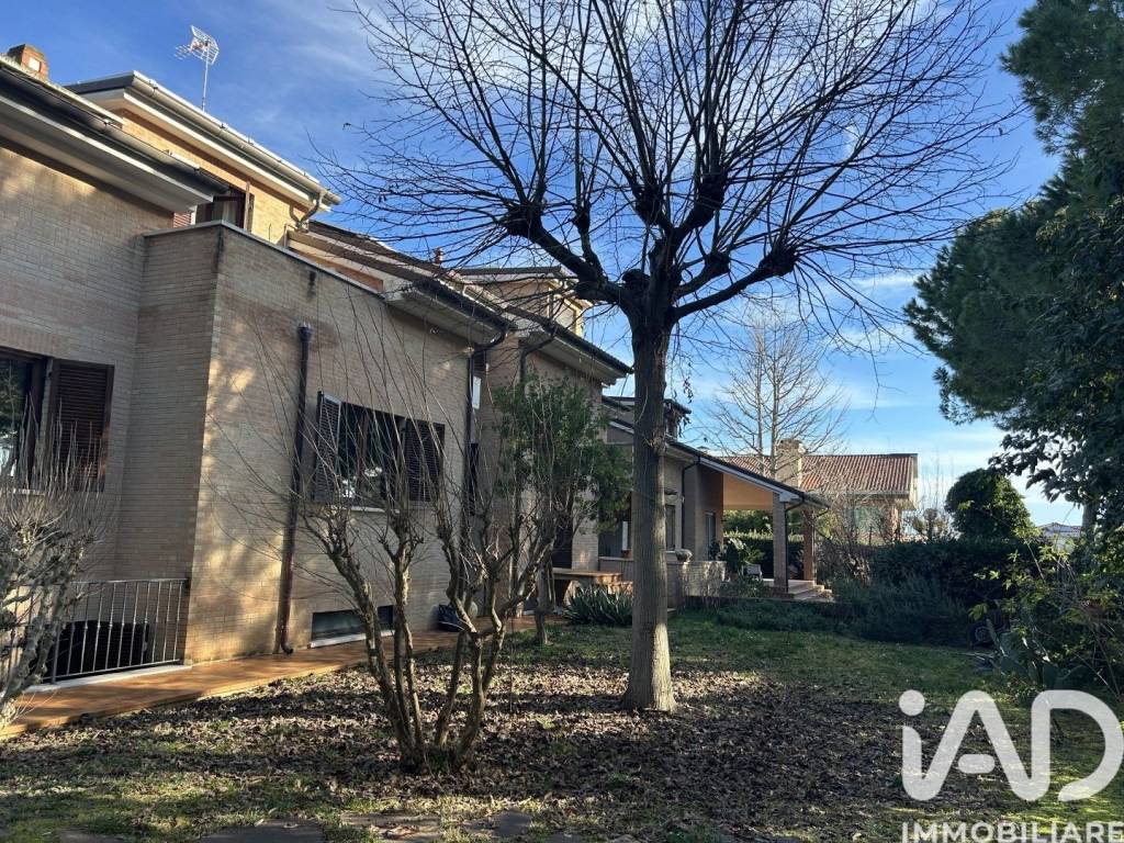 Villa a Civitanova marche in Via Maranello, 7 - Foto 3