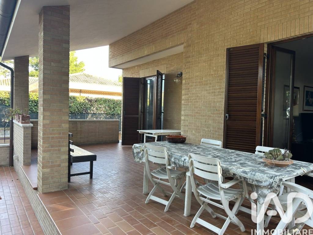 Villa a Civitanova marche in Via Maranello, 7 - Foto 4