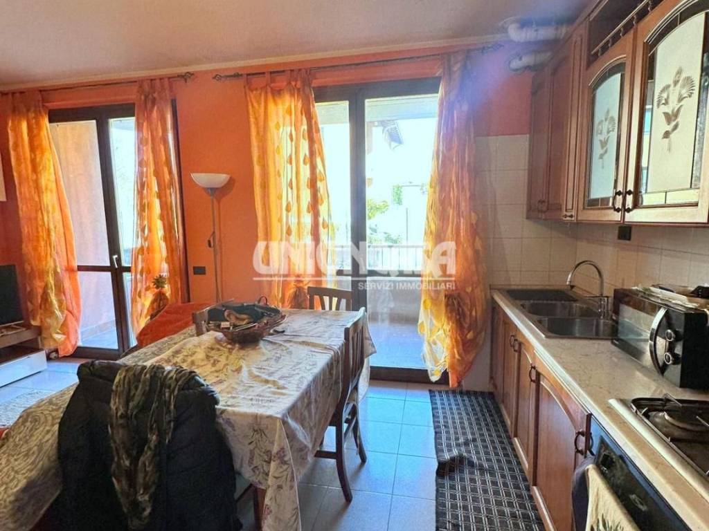 Appartamento a Olgiate comasco in Via Milano - Foto 3