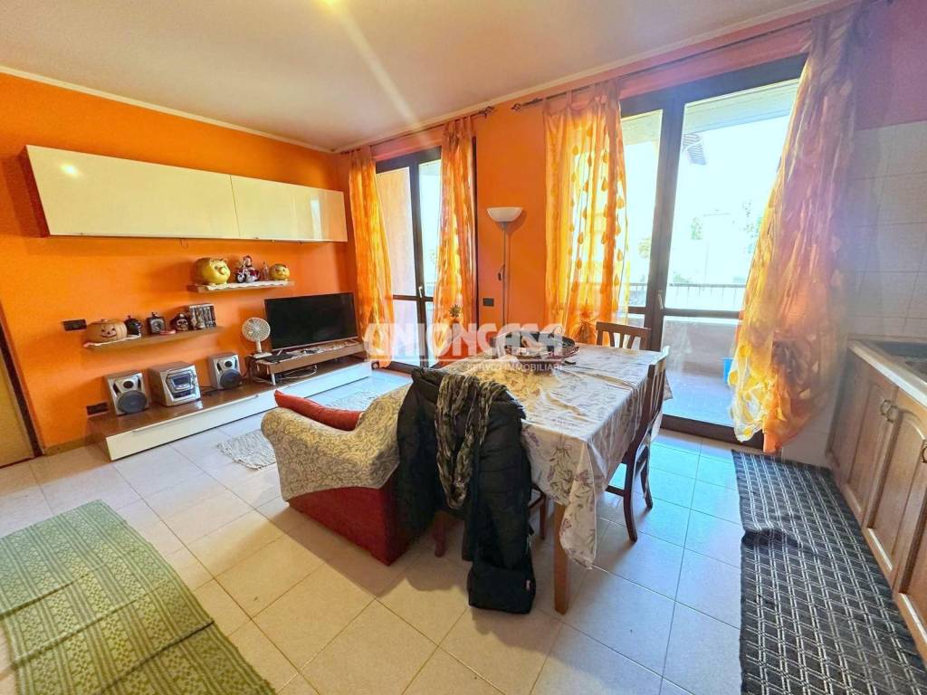 Appartamento a Olgiate comasco in Via Milano - Foto 4