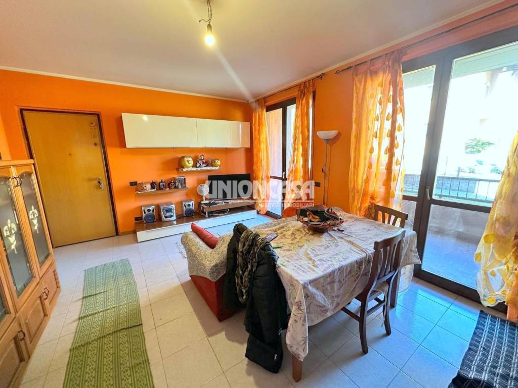 Appartamento a Olgiate comasco in Via Milano - Foto 5