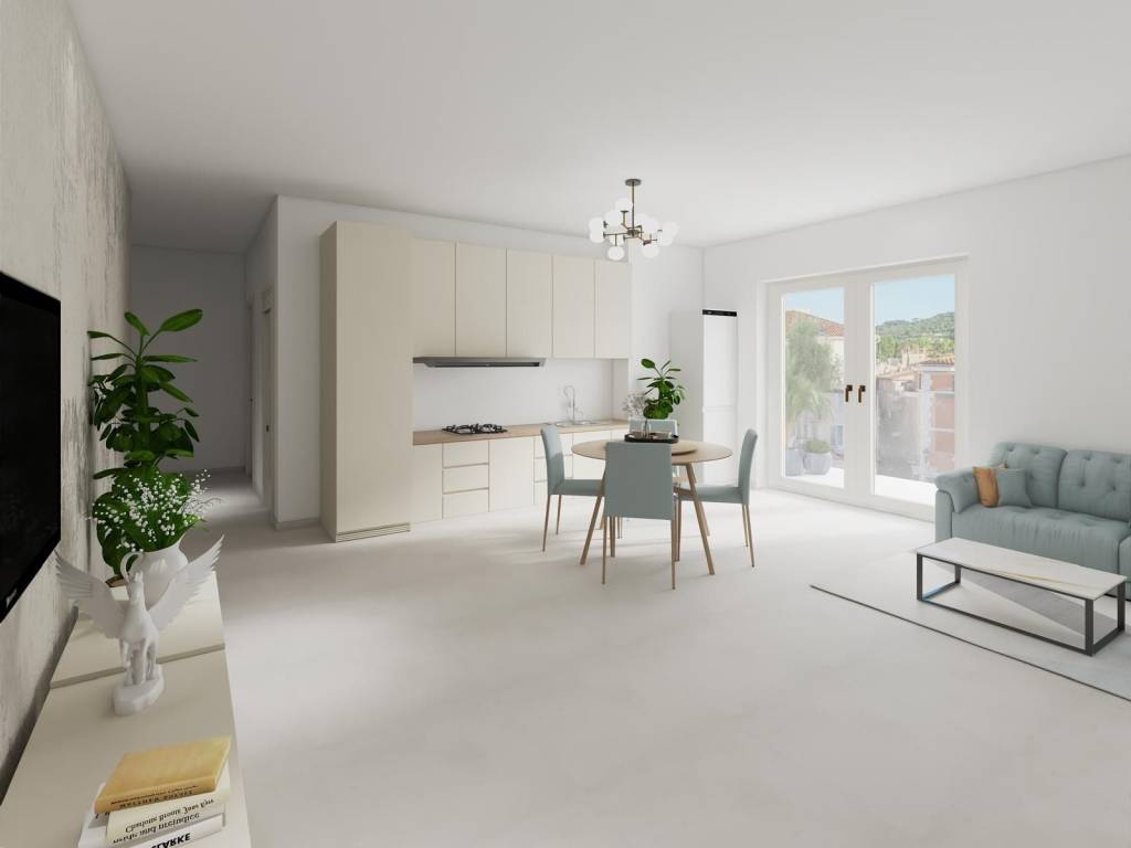 Appartamento a Santa marinella - Foto 3