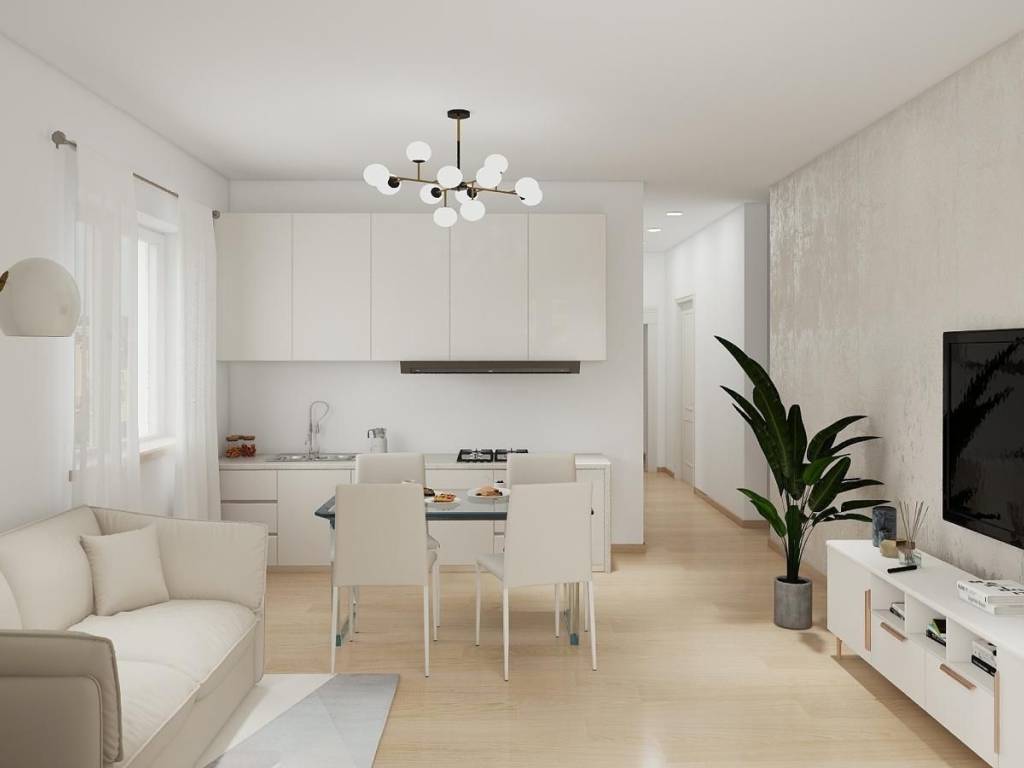 Appartamento a Santa marinella - Foto 4
