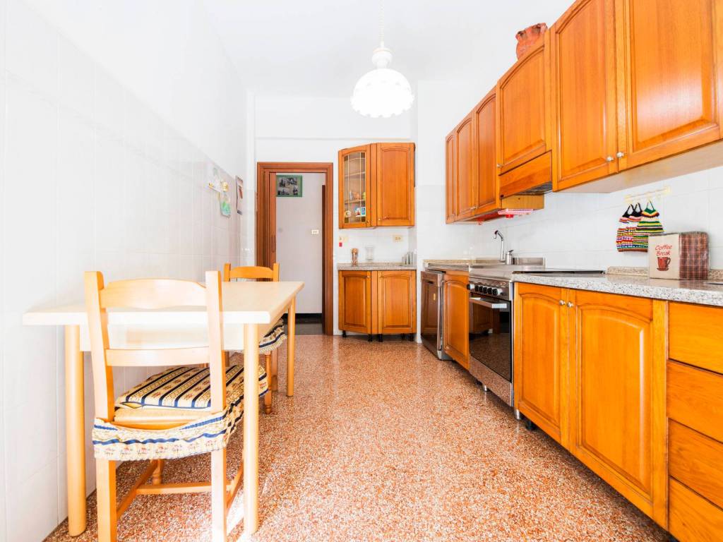Appartamento a Genova in Via Aldo Manuzio - Foto 5