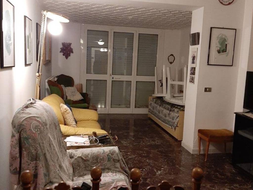 Appartamento a Lavagna in Via dei Devoto - Foto 5