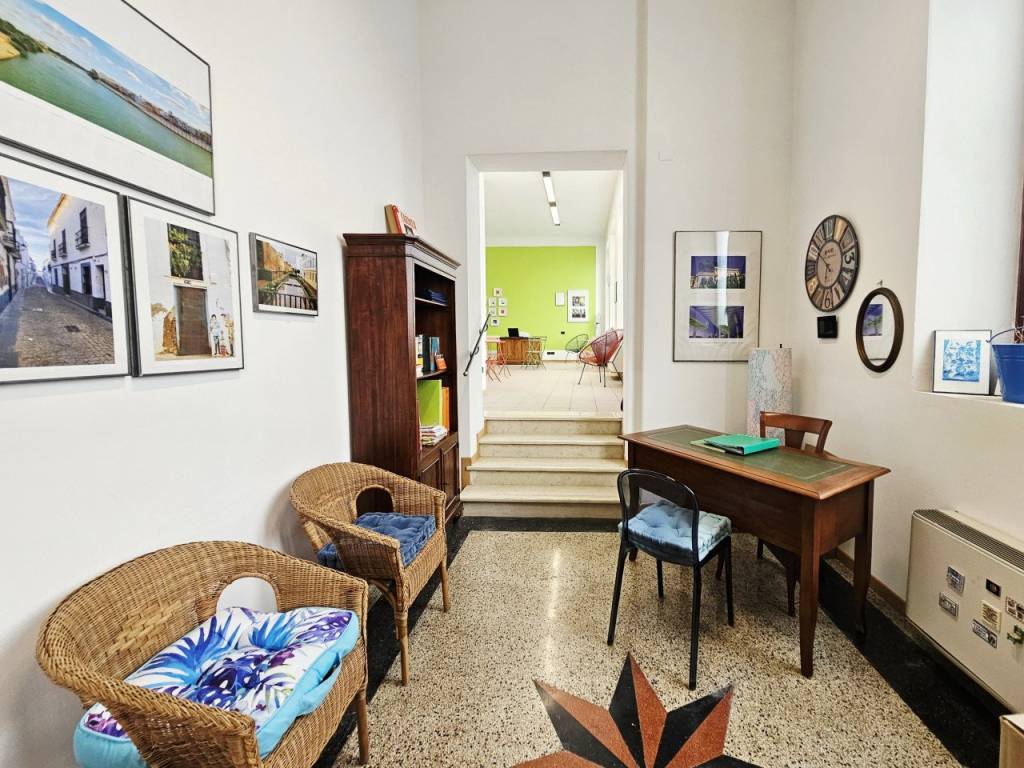 Immobile a Este in VIA ANTONIO CORRADINI - Foto 2