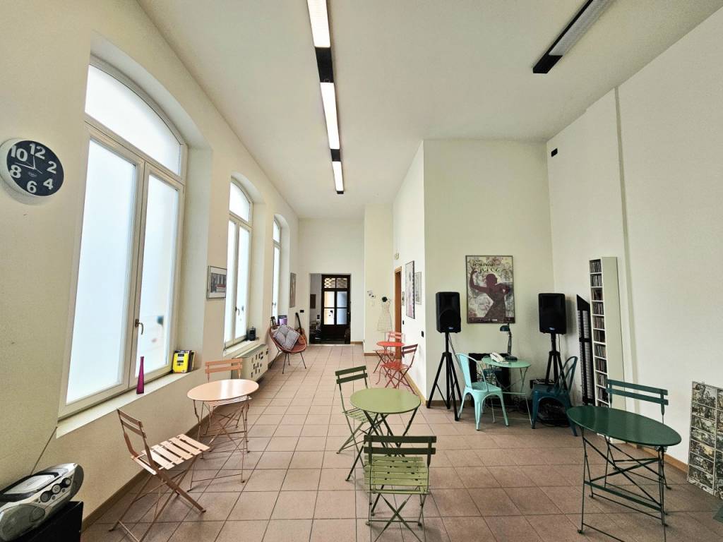 Immobile a Este in VIA ANTONIO CORRADINI - Foto 3