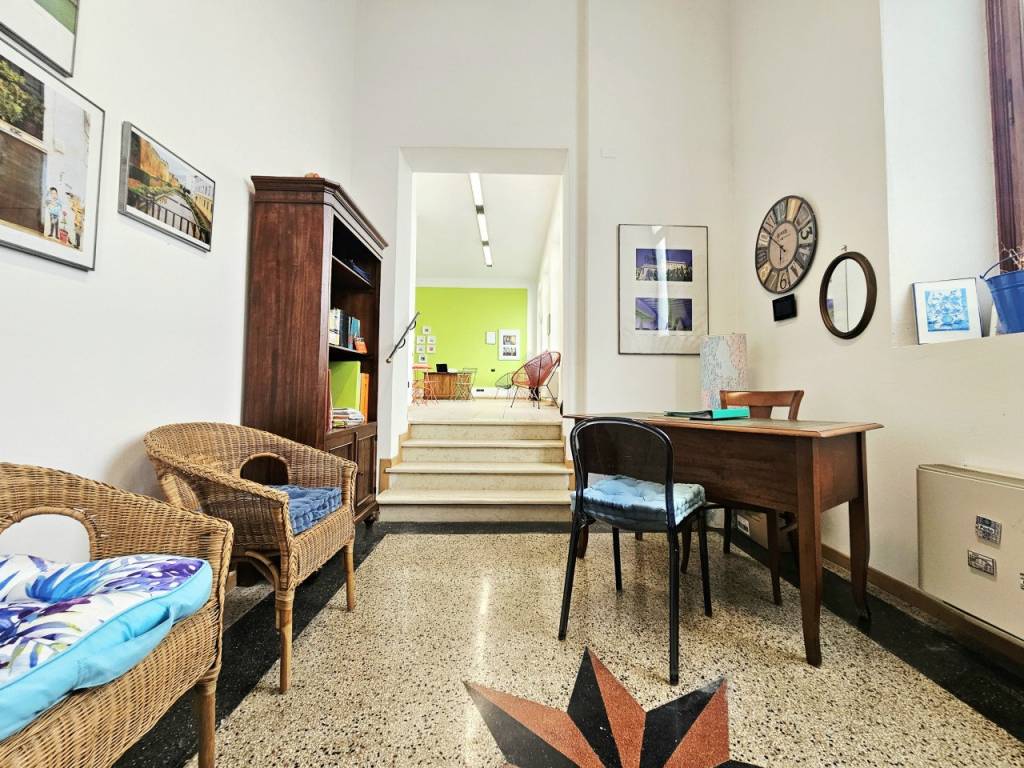 Immobile a Este in VIA ANTONIO CORRADINI - Foto 5