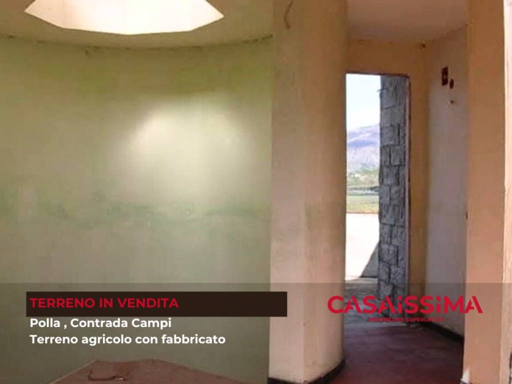 Terreno a Polla - Foto 4