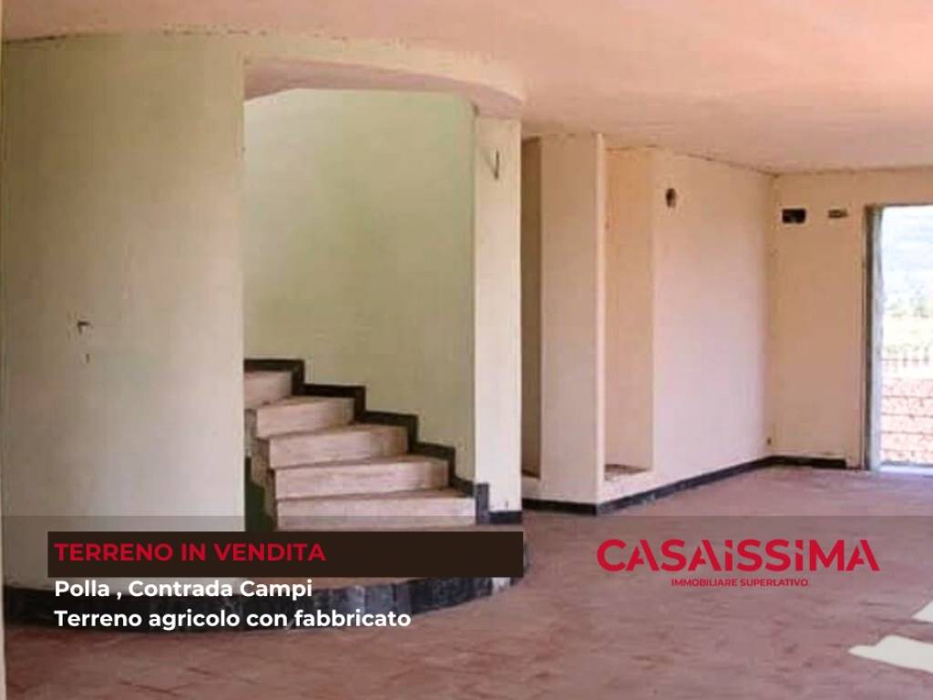 Terreno a Polla - Foto 5