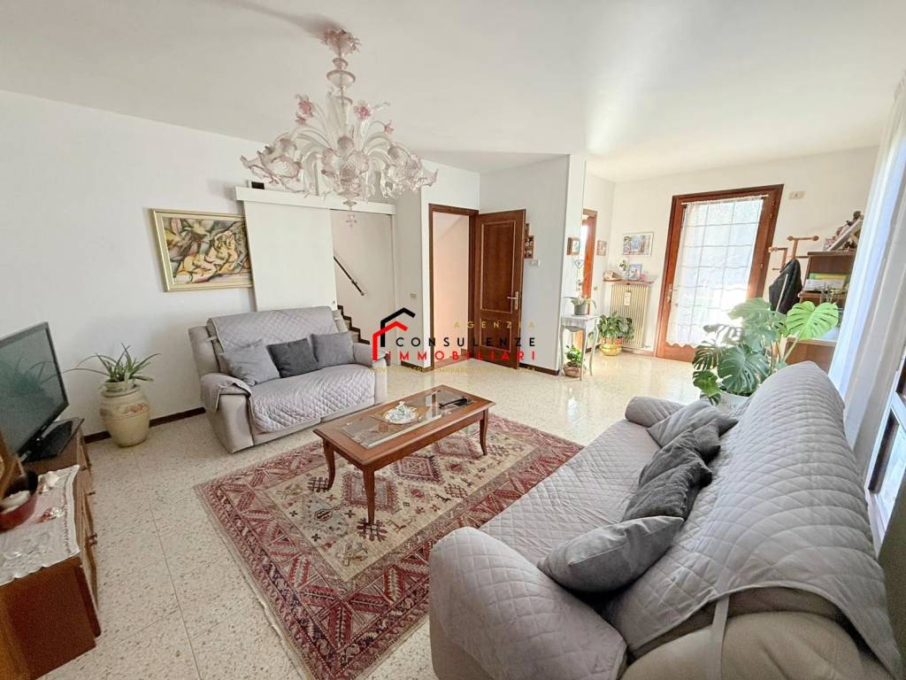 Villa a Ponzano veneto in Via Postumia - Foto 5