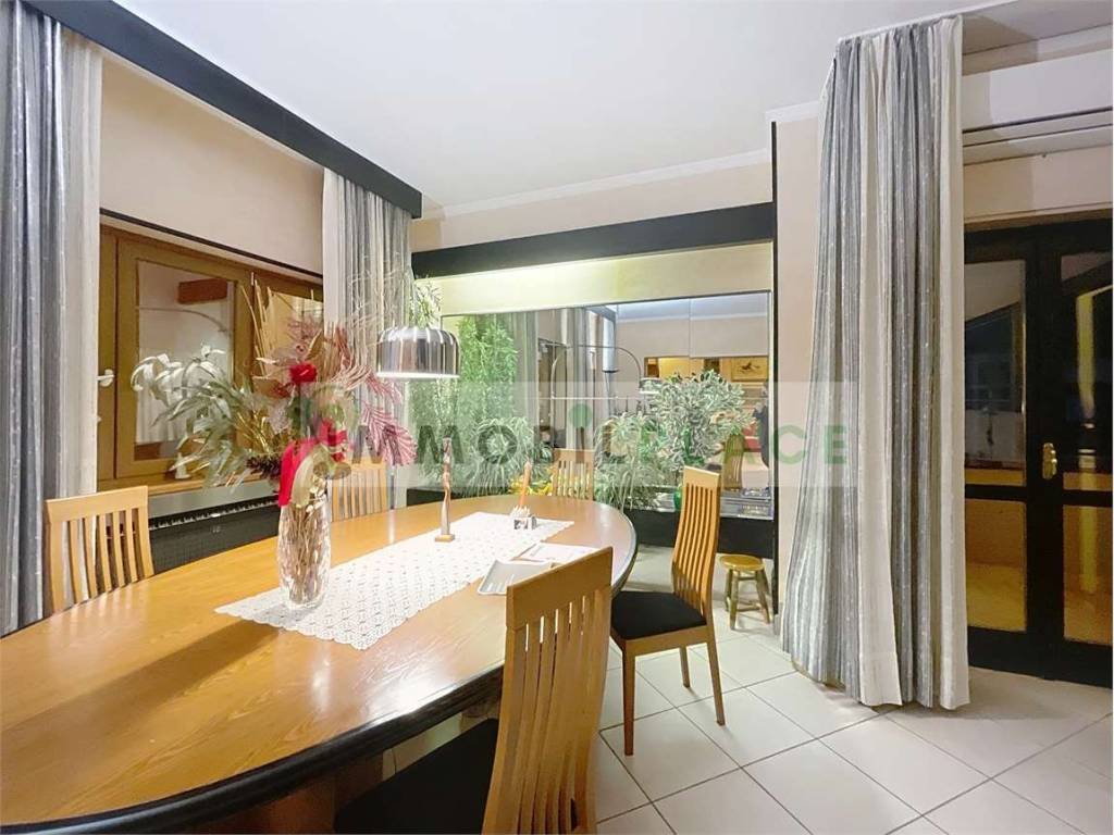 Appartamento a Brescia in Via Luigi Luzzati, 10 - Foto 3