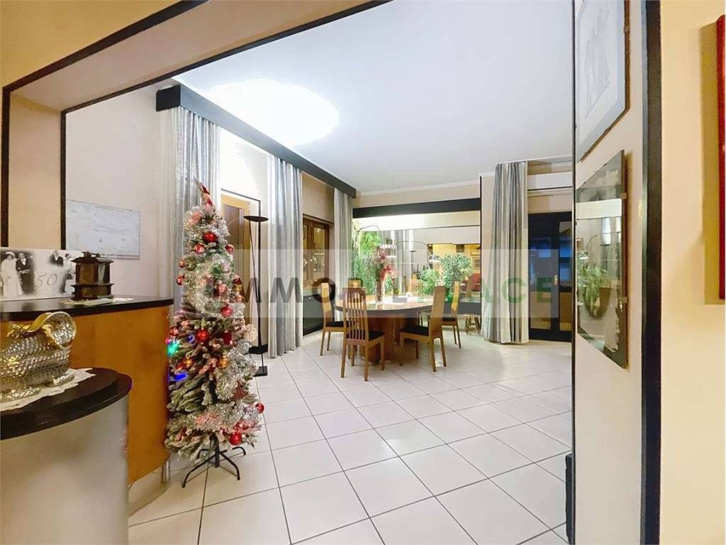 Appartamento a Brescia in Via Luigi Luzzati, 10 - Foto 5