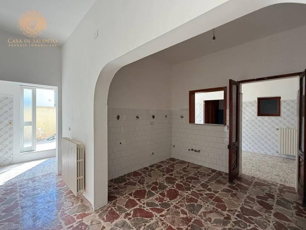 Appartamento a Miggiano in Via B. Croce, , 23 - Foto 4