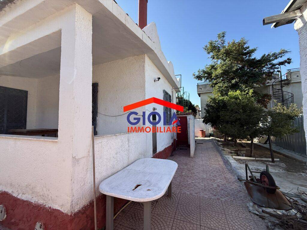 Villa a Castel volturno in Viale Galia, 33 - Foto 2