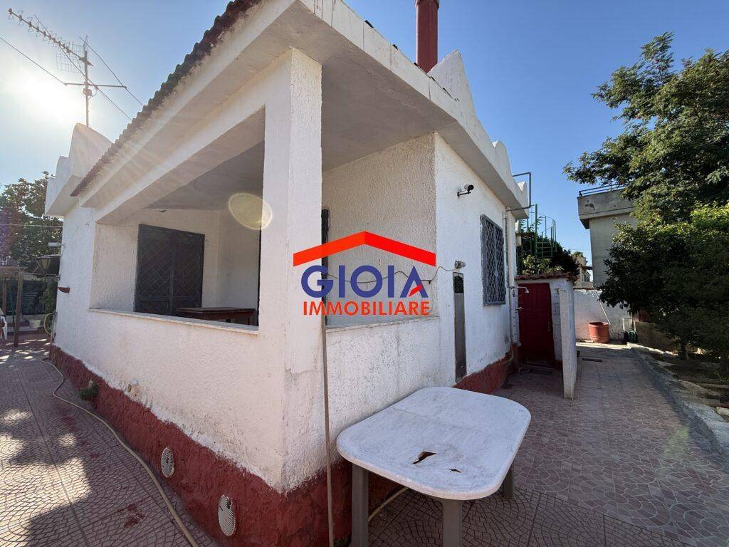 Villa a Castel volturno in Viale Galia, 33 - Foto 3