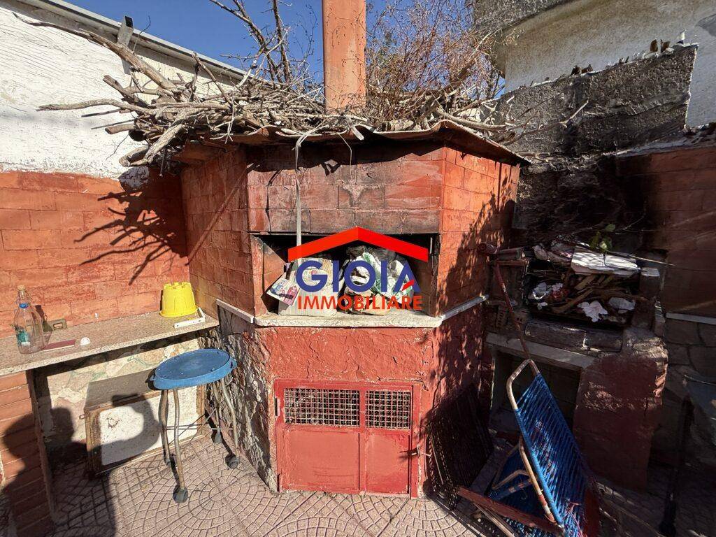 Villa a Castel volturno in Viale Galia, 33 - Foto 5