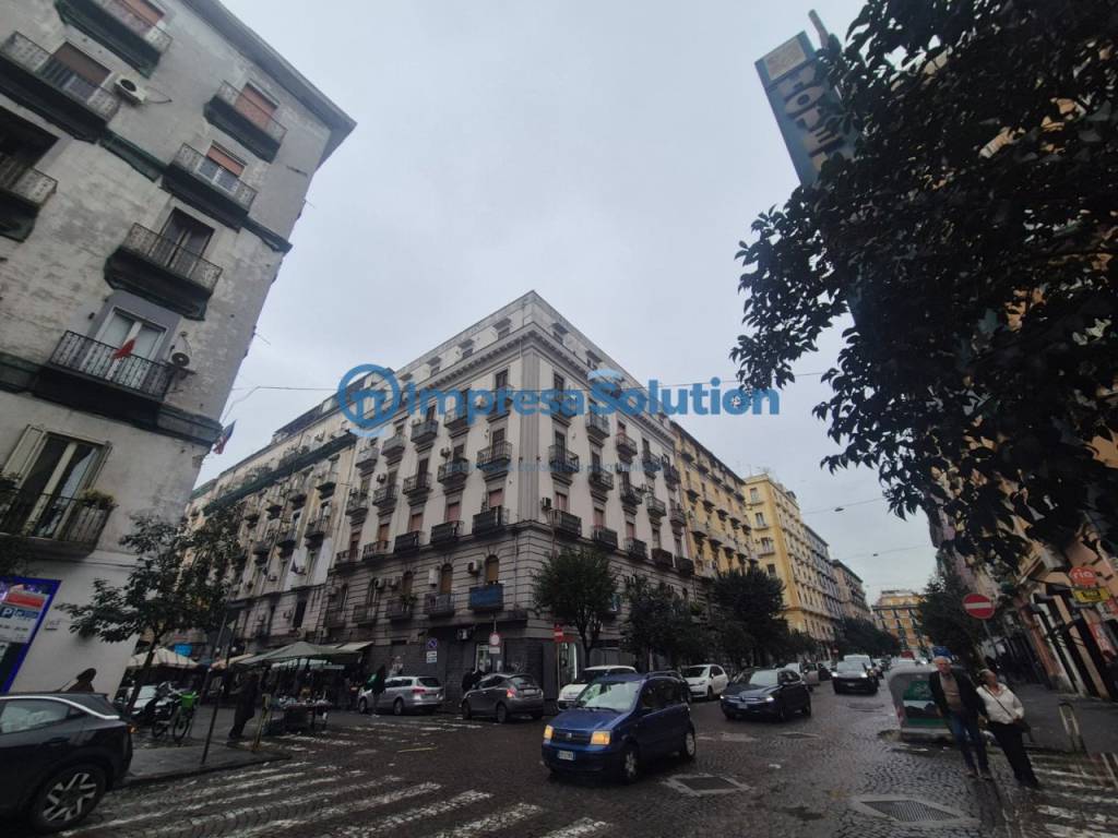Immobile a Napoli in Via Firenze - Foto 2