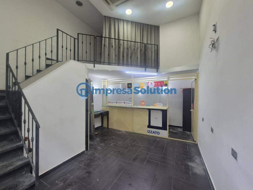 Immobile a Napoli in Via Firenze - Foto 4