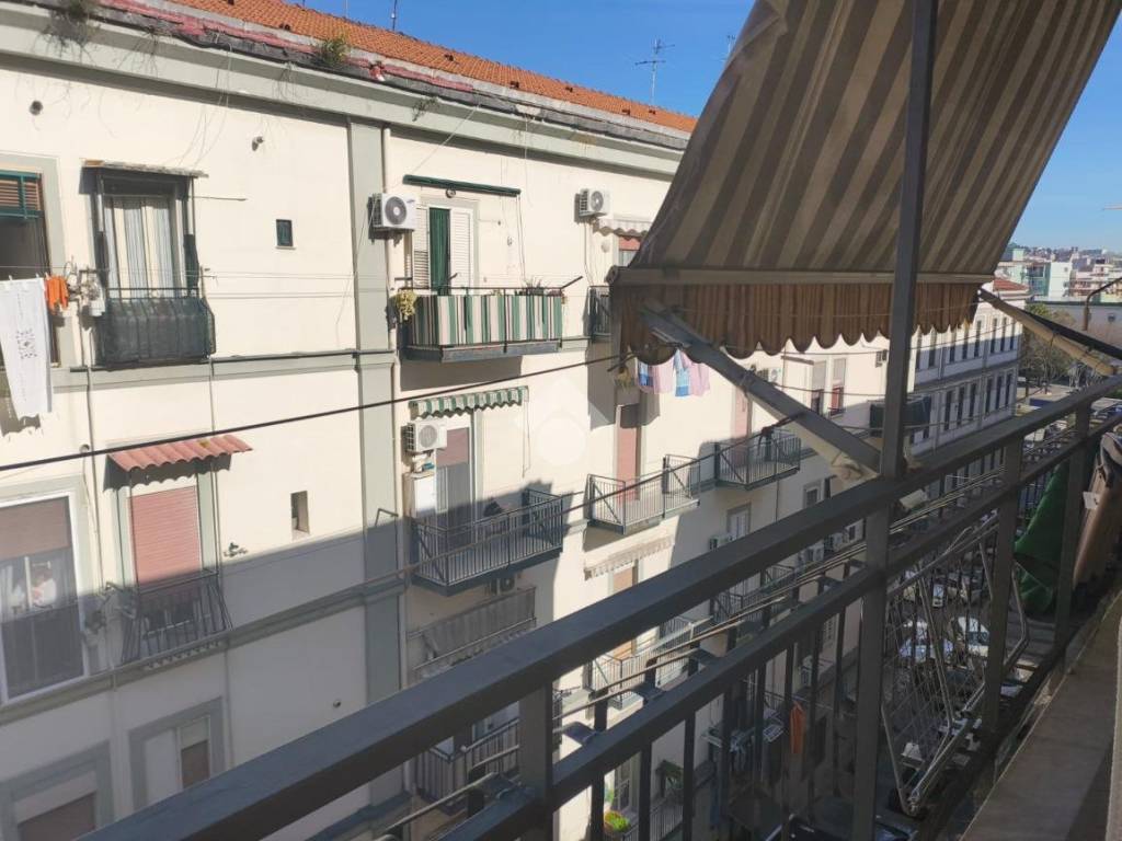 Appartamento a Napoli in Via Andrea Cantelmo, 10 - Foto 4