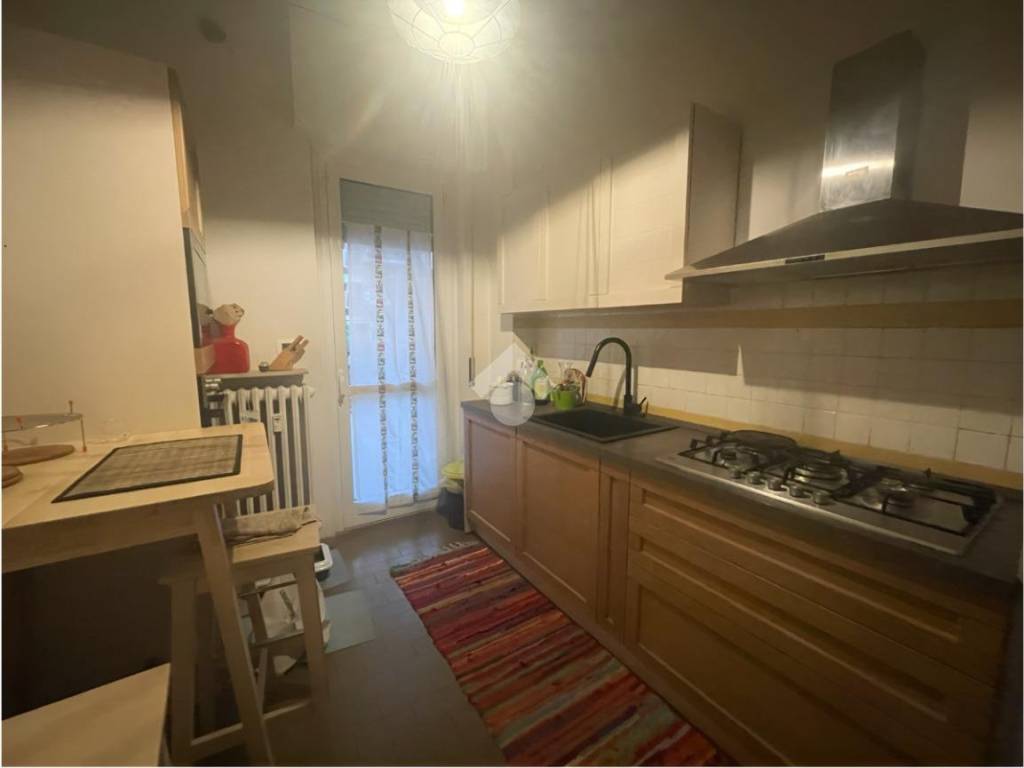 Appartamento a Bergamo in Via Ettore Vacha, 22 - Foto 2