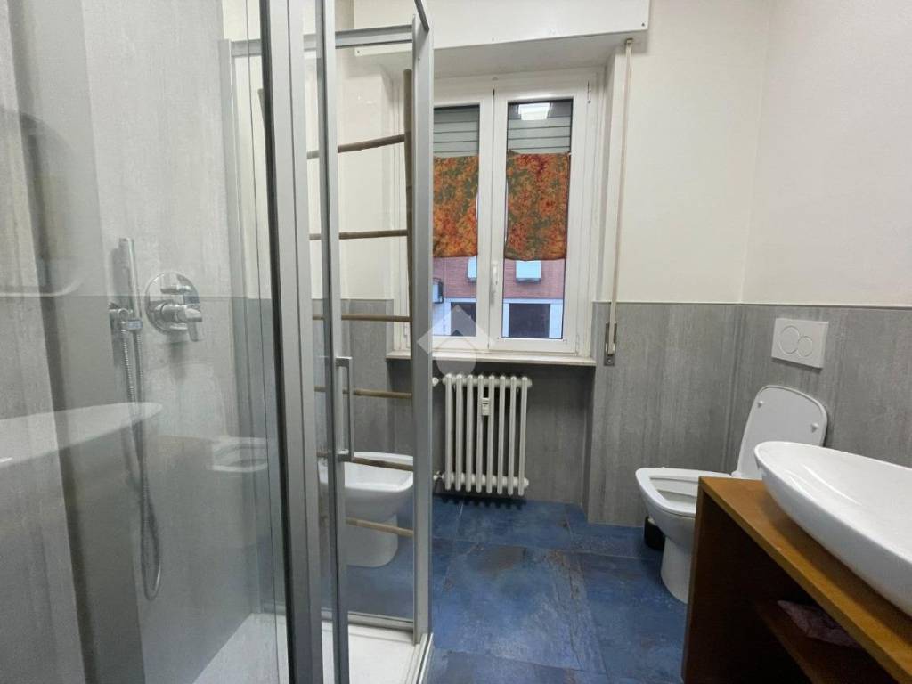 Appartamento a Bergamo in Via Ettore Vacha, 22 - Foto 3