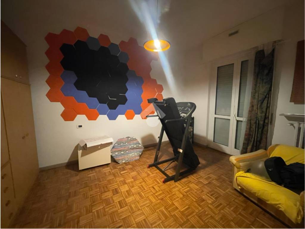 Appartamento a Bergamo in Via Ettore Vacha, 22 - Foto 5