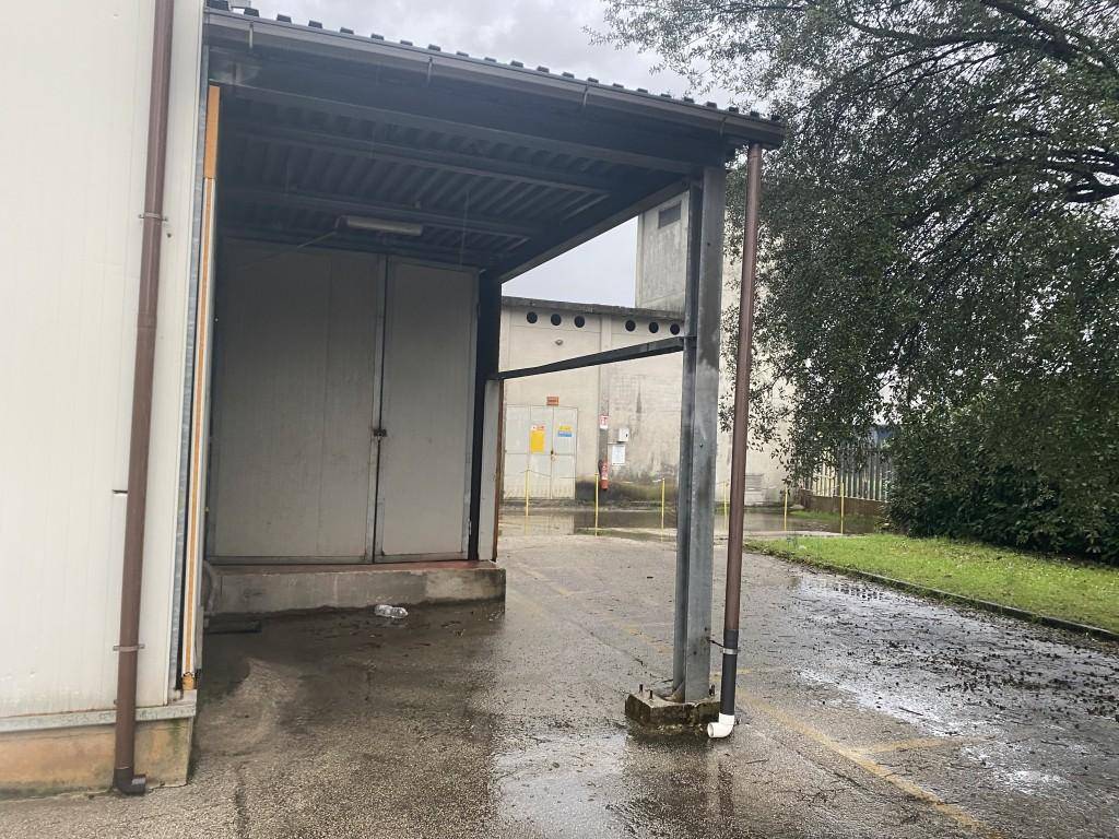 Immobile a Patrica in Zona industriale - Foto 4