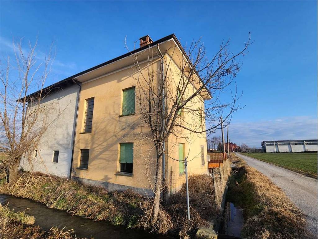 Rustico / casale a Morozzo - Foto 2